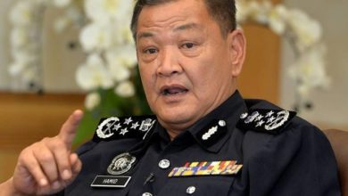 Photo of Polis Siasat Rakyat Malaysia Dalang Jual Organ Di UK