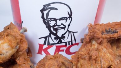 Photo of KFC Announces Plans To Use 3D Bioprinting Process To Make Chicken Nuggets