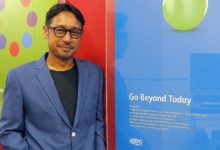 Photo of Khairul Anwar Dilantik Ketua Pegawai Eksekutif Baharu Media Prima