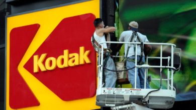 Photo of Kodak Shares Slump As US Loan Is Suspended