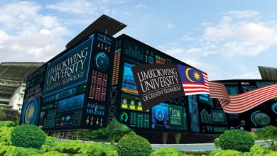 Photo of MALAYSIA PRIHATIN: Universiti Limkokwing Sebahagian Penggerak Memperkasakan Bina Bangsa Dan Negara Bangsa