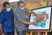 Photo of Kempen ‘Langkawi Great Sale’ Sasar 2.5 Juta Pelancong