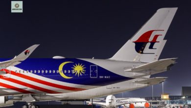 Photo of Malaysia Airlines Kongsi Semangat Merdeka Dengan Penumpang
