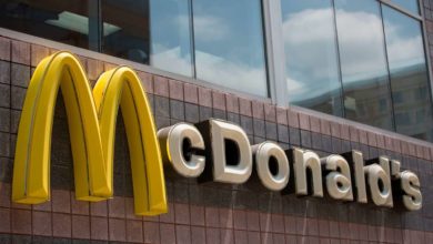 Photo of McDonald’s Launching Meatless ‘McPlant’ Burger