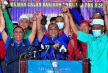 Photo of PRK SLIM: Pengundi PRK DUN Slim Terpuji dan Sangat Luar Biasa – Kata Naib Ketua Wanita UMNO Malaysia