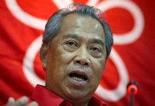 Photo of Muhyiddin: Perikatan’s Support For Ismail Sabri Conditional On His Ministers Not Having Court Cases