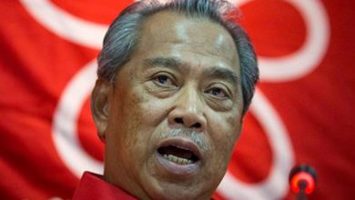 Photo of No Reason For Me To Betray The Party I Founded – Muhyiddin
