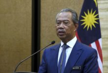 Photo of Nation’s Economy Showing Positive Signs Toward Recovery: Muhyiddin