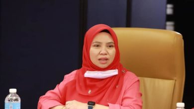 Photo of Sejauh Mana Ketelusan Meminda KWAN 1988 Guna Dana Bagi Tujuan Pembelian Vaksin Covid-19 – Tegas Naib Ketua Wanita UMNO Malaysia