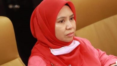 Photo of WANITA UMNO & BN Pulau Pinang Bidas Sikap Tidak Profesional Seorang Pengetua Yang Memperlekehkan Isu Gurauan Seks Terhadap Pelajarnya