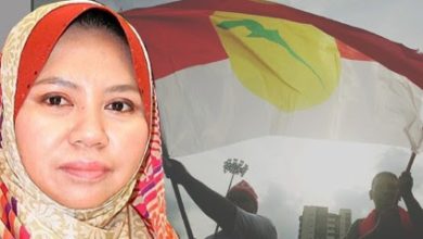 Photo of Seluruh Wanita UMNO Malaysia Berdiri Teguh Bersama Parti, Ketua Wanita UMNO, Noraini – Kata Norliza Abdul Rahim