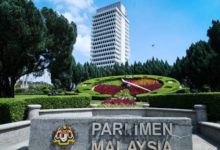 Photo of Parlimen Kecoh Isu Projek Rundingan Terus RM6.61 bilion Kerajaan PH