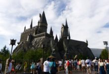 Photo of ‘Making Of Harry Potter’ Park To Open In Tokyo In 2023