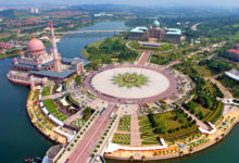 Photo of Putrajaya Kini Model Pusat Pentadbiran Bagi Negara Asing