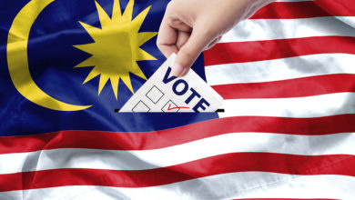 Photo of KAKI BEDAL: Rakyat Will Choose The Party That Help Them