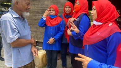 Photo of PRK SLIM: Formulasi Kesepakatan Jentera Wanita UMNO Tonggak Kekuatan Berkempen – Naib Ketua Wanita UMNO Malaysia