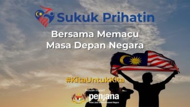 Photo of Sukuk Prihatin: How You Can Help Malaysia While Earning Something For Yourself