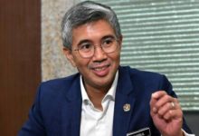 Photo of Government Will Replenish KWAN: Tengku Zafrul