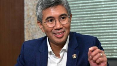 Photo of Tengku Zafrul: Govt On Track To Revive Economy Through Budget 2022