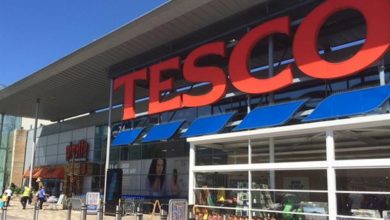 Photo of UK Tesco Unveils 16,000 Jobs As Online Food Sales Surge