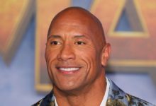 Photo of The Rock Tops Hollywood Pay List As Netflix Splurges On A-listers