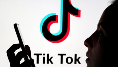 Photo of TikTok CEO Mayer Quits After Three Months Amid Sale Talks
