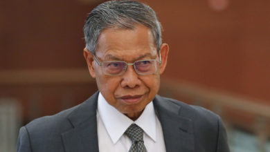 Photo of Govt Will Expedite Development Projects To Ensure Economic Recovery – Mustapa