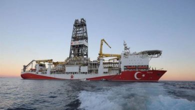Photo of Turkey Expects Big Drop In Gas Imports After Black Sea Find, Says Minister