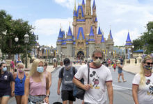 Photo of Disney Takes US$5b Hit But Covid-19 Pandemic Impact Not As Bad As Feared