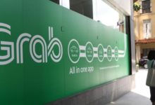 Photo of Grab Shares Crash As Revenue Plunges On Promotions, Driver Incentives