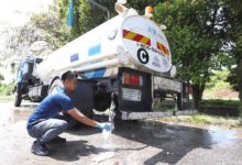 Photo of Water Supply Restoration In Klang Valley At 98 Per Cent