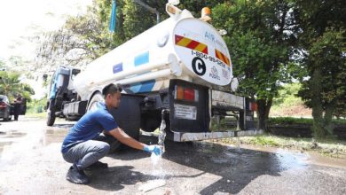 Photo of Water Supply Restoration In Klang Valley At 98 Per Cent