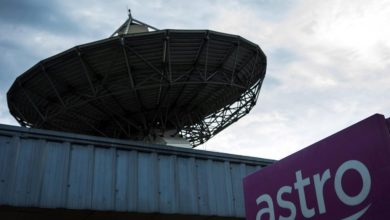 Photo of Astro’s Net Profit Falls To RM133.65m In Q2