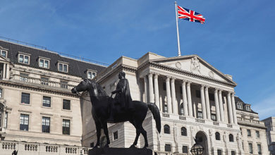 Photo of Bank Of England Says Regulators Must Keep Ahead Of Stablecoins