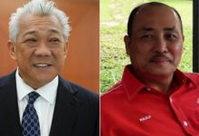 Photo of RAKYAT SABAH MEMILIH: BN Sabah Sokong Hajiji Sebagai Ketua Menteri, Demi Pulihkan Semangat Rakyat