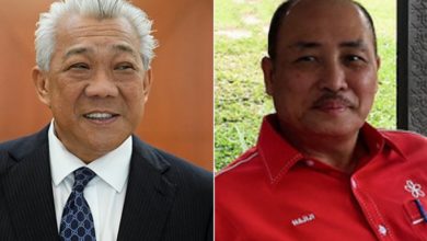 Photo of RAKYAT SABAH MEMILIH: BN Sabah Sokong Hajiji Sebagai Ketua Menteri, Demi Pulihkan Semangat Rakyat