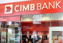 Photo of CIMB Debit Cards to Face Disruptions from Scheduled Maintenance on 5 Days in April