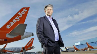 Photo of EasyJet CEO Chides EU States Over Fragmented Travel Policies