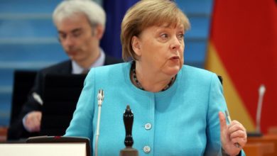 Photo of Germany To Take On Debt Again In 2021 In Virus Fightback