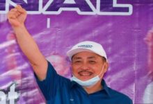 Photo of RAKYAT SABAH MEMILIH: GRS Agrees To Name Hajiji As Sabah Chief Minister Candidate
