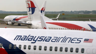 Photo of Malaysia Airlines Tawar Diskaun Sehingga 45 Peratus