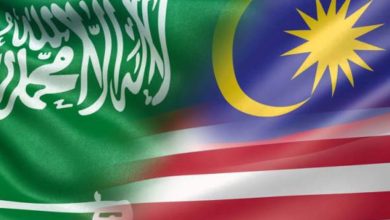Photo of Malaysia-Saudi Arabia Bilateral Ties More Productive Under Muhyiddin’s Leadership, Says Deputy Minister
