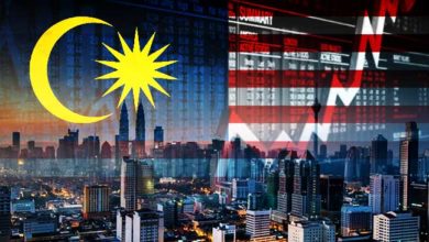 Photo of SURVEY: Malaysians Concerned Over Economic Uncertainty