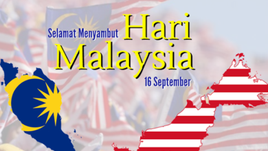 Photo of Pembentukan Malaysia Bawa Nikmat Kepada Negara