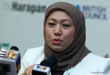 Photo of Nancy Shukri: Plans To Revive Tourism Sector Beginning To Bear Fruit