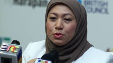 Photo of Nancy Shukri: Plans To Revive Tourism Sector Beginning To Bear Fruit