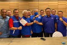 Photo of RAKYAT SABAH MEMILIH: UMNO-BN Sabah “On” Untuk Kemenangan Besar, Krisis Bung-Rahman Sifar – Pemerhati Politik