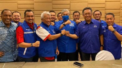 Photo of RAKYAT SABAH MEMILIH: UMNO-BN Sabah “On” Untuk Kemenangan Besar, Krisis Bung-Rahman Sifar – Pemerhati Politik