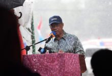 Photo of RAKYAT SABAH MEMILIH: PM Muhyiddin Giat Bantu Jentera PN, GRS Di Hari Terakhir Kempen