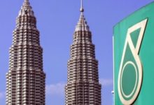 Photo of Petronas’ Profit After Tax Up 2pc, Revenue Rises 16pc In The First Quarter